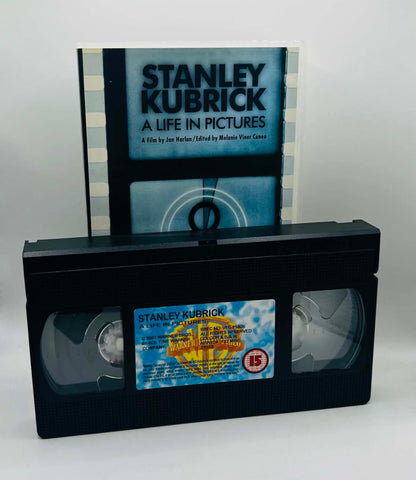 Stanley Kubrick Collection (18)