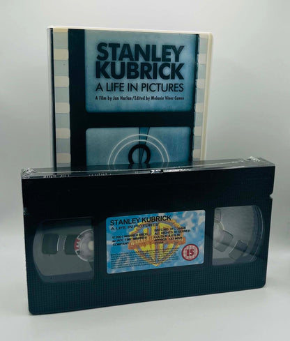 Stanley Kubrick Collection (18) (NEW SEALED)