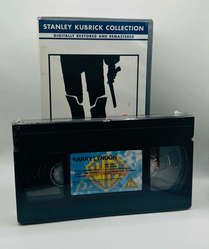 Stanley Kubrick Collection (18) (NEW SEALED)