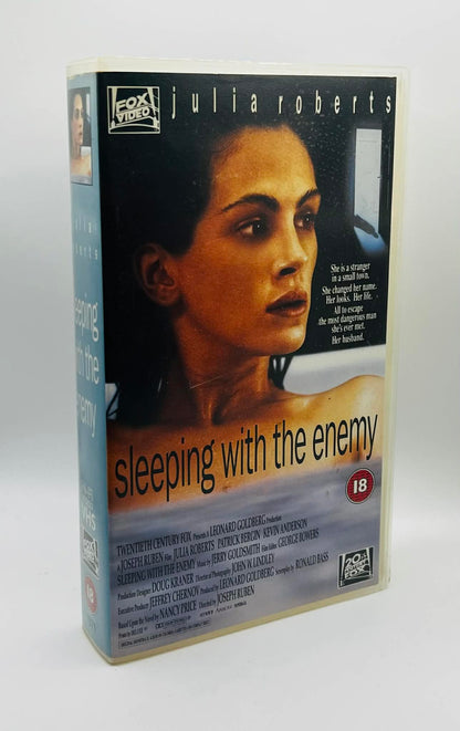 Sleeping With The Enemy (18)