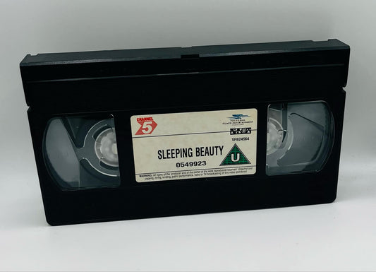 Sleeping Beauty (Alternative Version) (U)