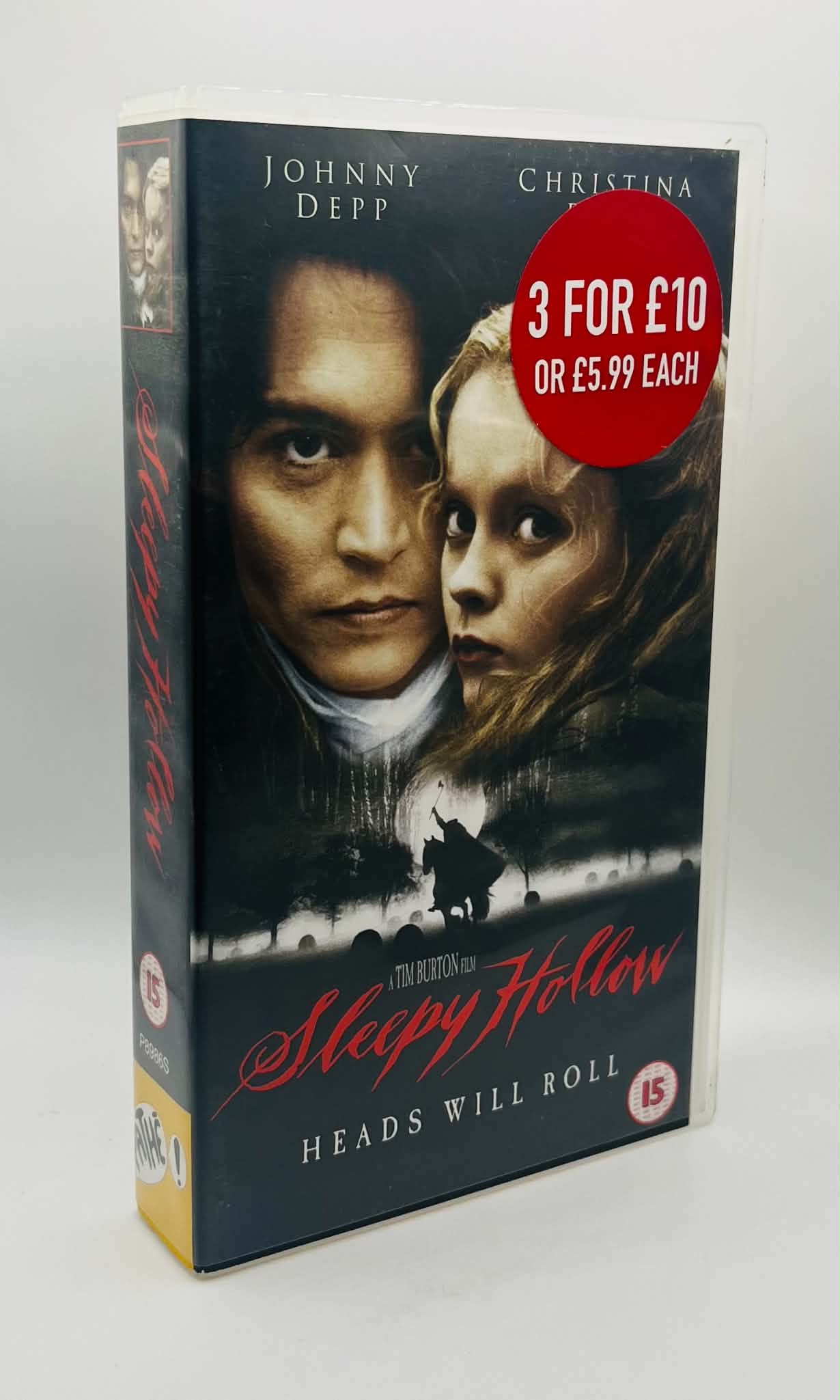 Sleepy Hollow (15)