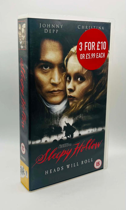 Sleepy Hollow (15)