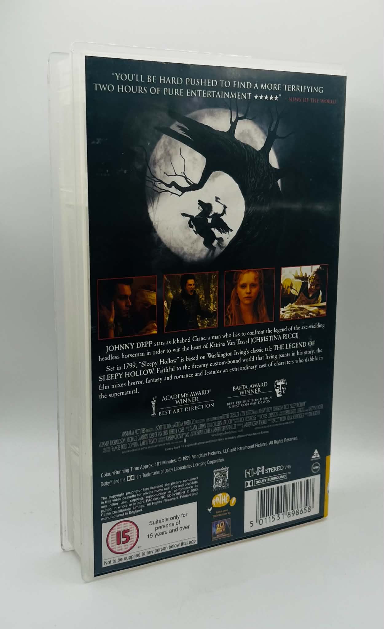 Sleepy Hollow (15)