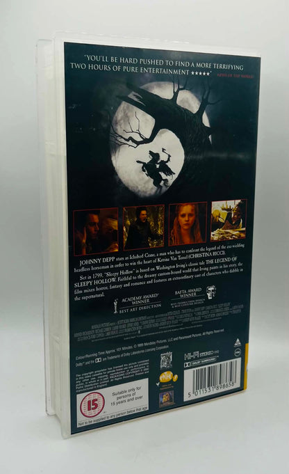 Sleepy Hollow (15)