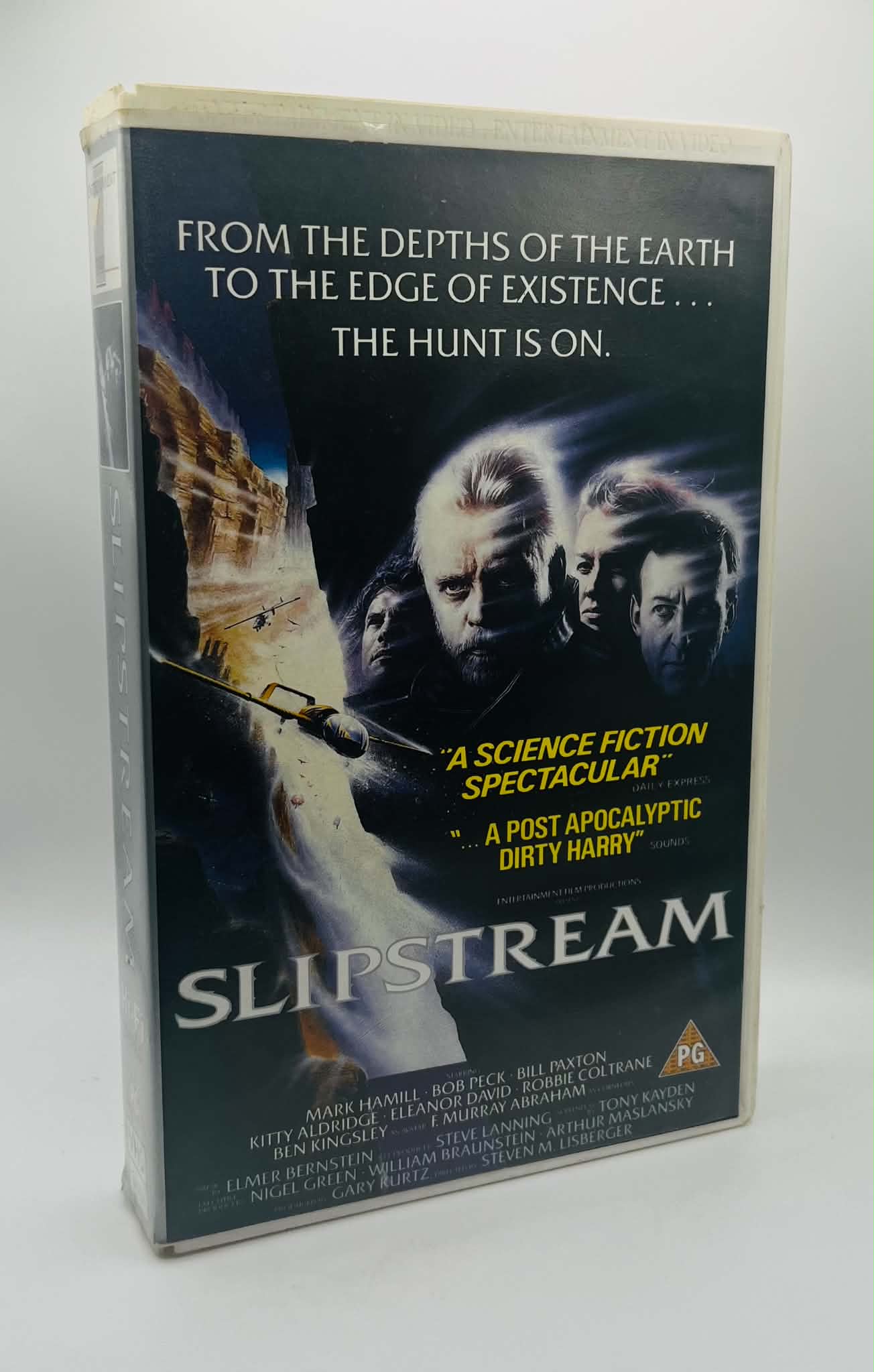 Slipstream (PG) (Big Box)