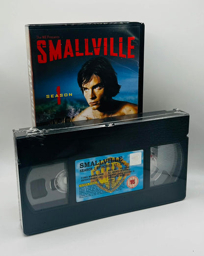 Smallville (Season One) (15)