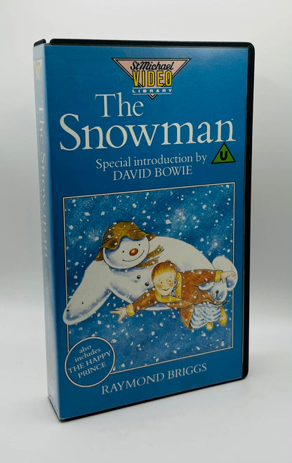 The Snowman (U)