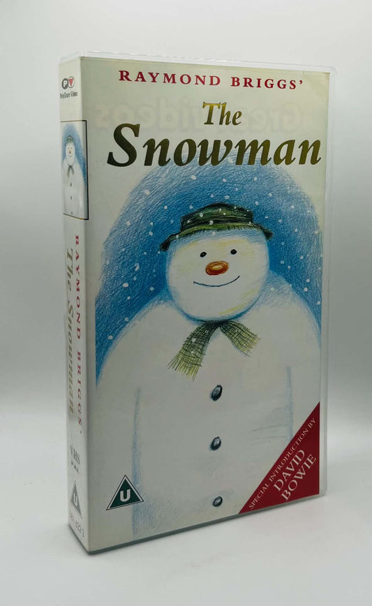 The Snowman (U)