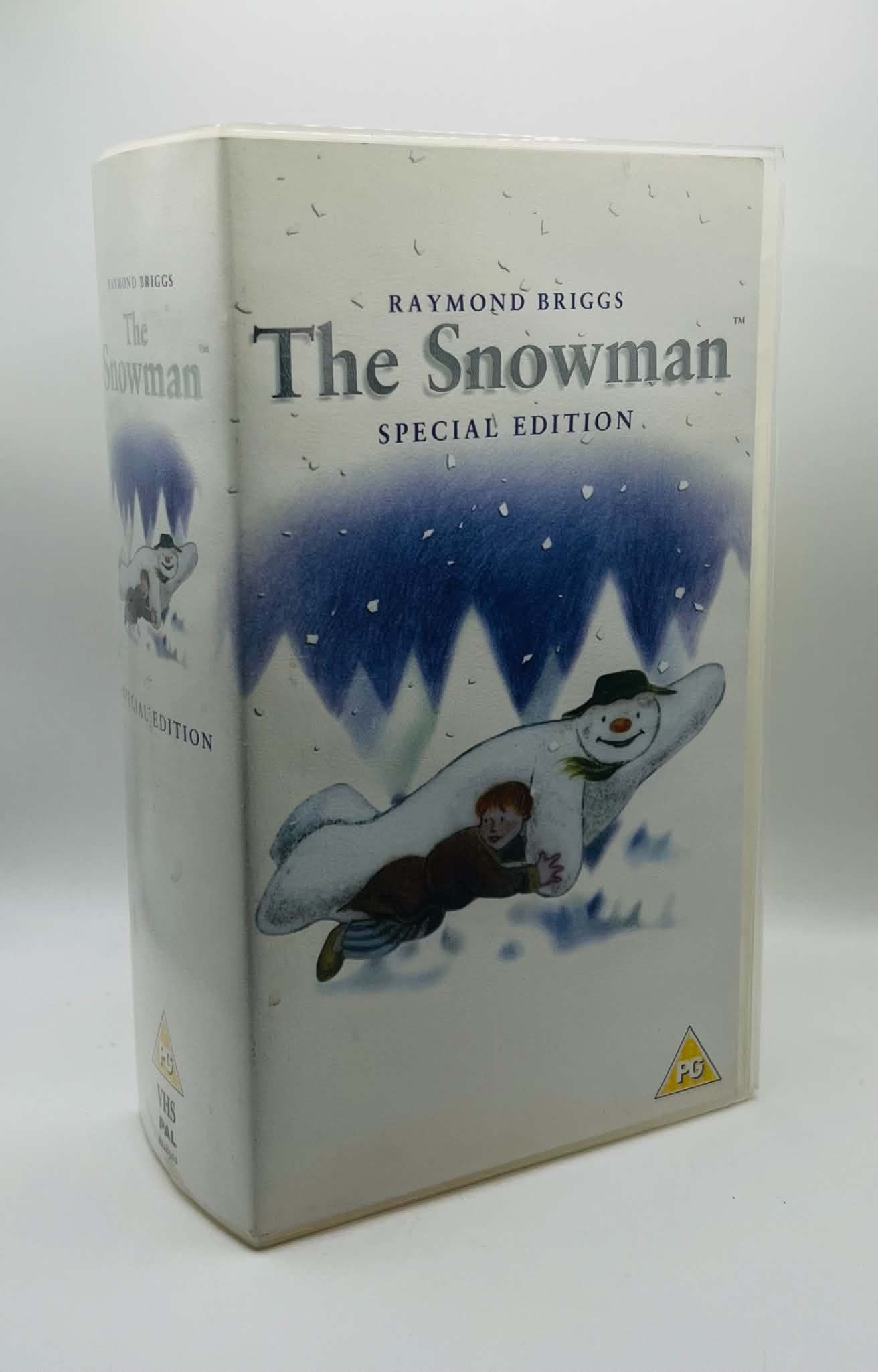 The Snowman (Special Edition) (U)