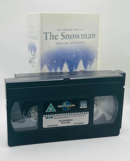 The Snowman (Special Edition) (U)