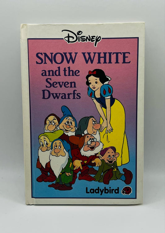Snow White And The Seven Dwarfs