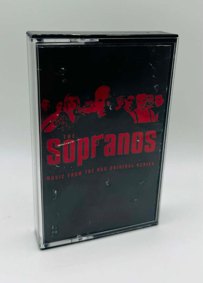 The Sopranos