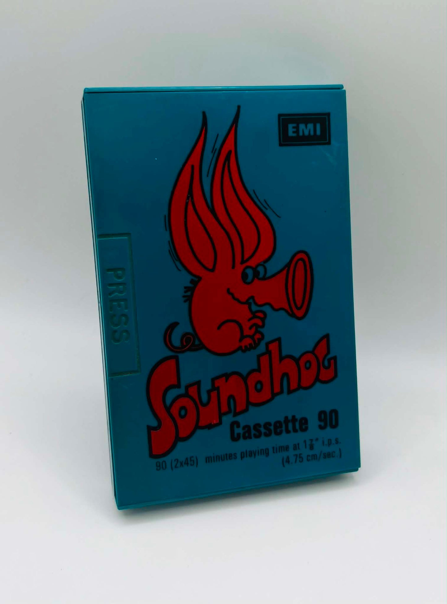 Soundhog Cassette Bundle
