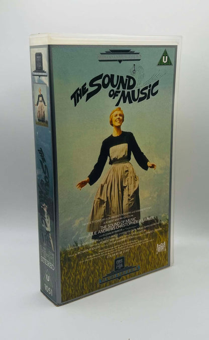 The Sound Of Music (U)