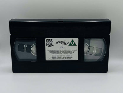 The Sound Of Music (U)