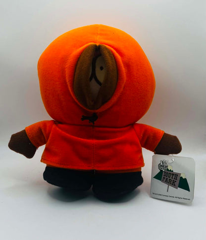 South Park Plush Toy Collection
