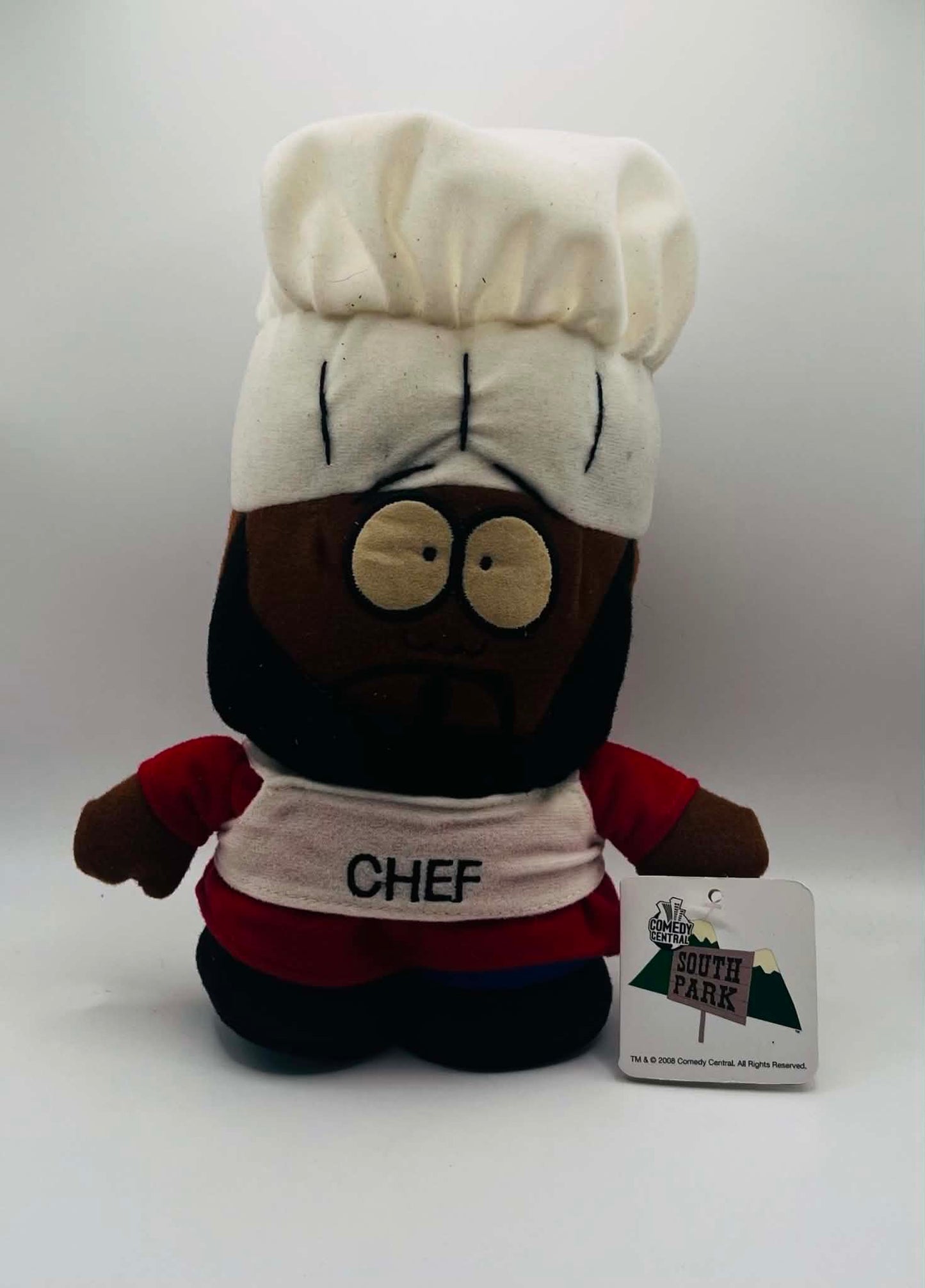 South Park Plush Toy Collection