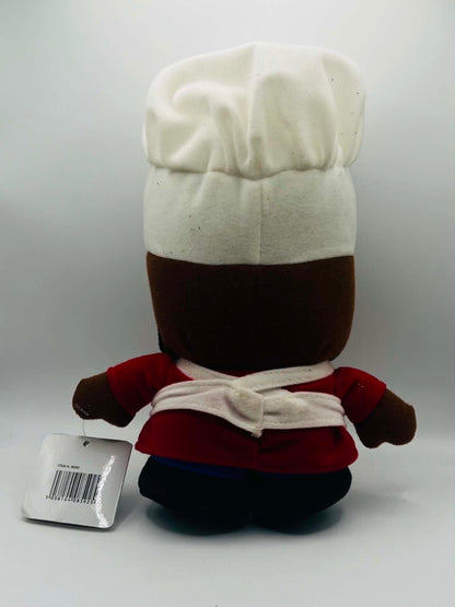 South Park Plush Toy Collection