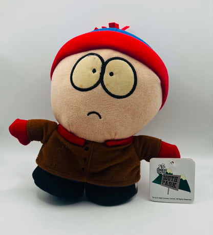 South Park Plush Toy Collection