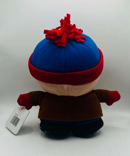 South Park Plush Toy Collection