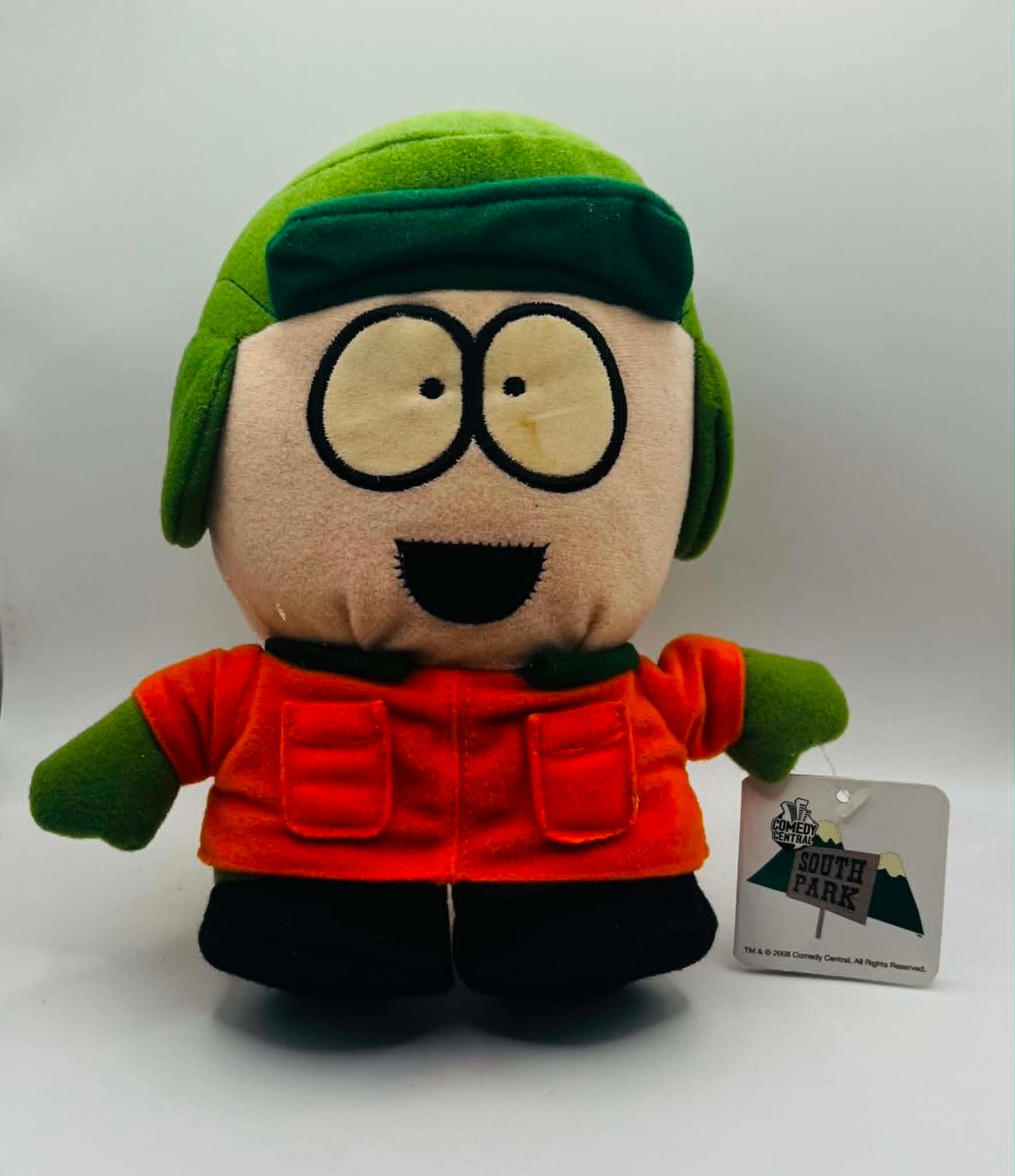 South Park Plush Toy Collection
