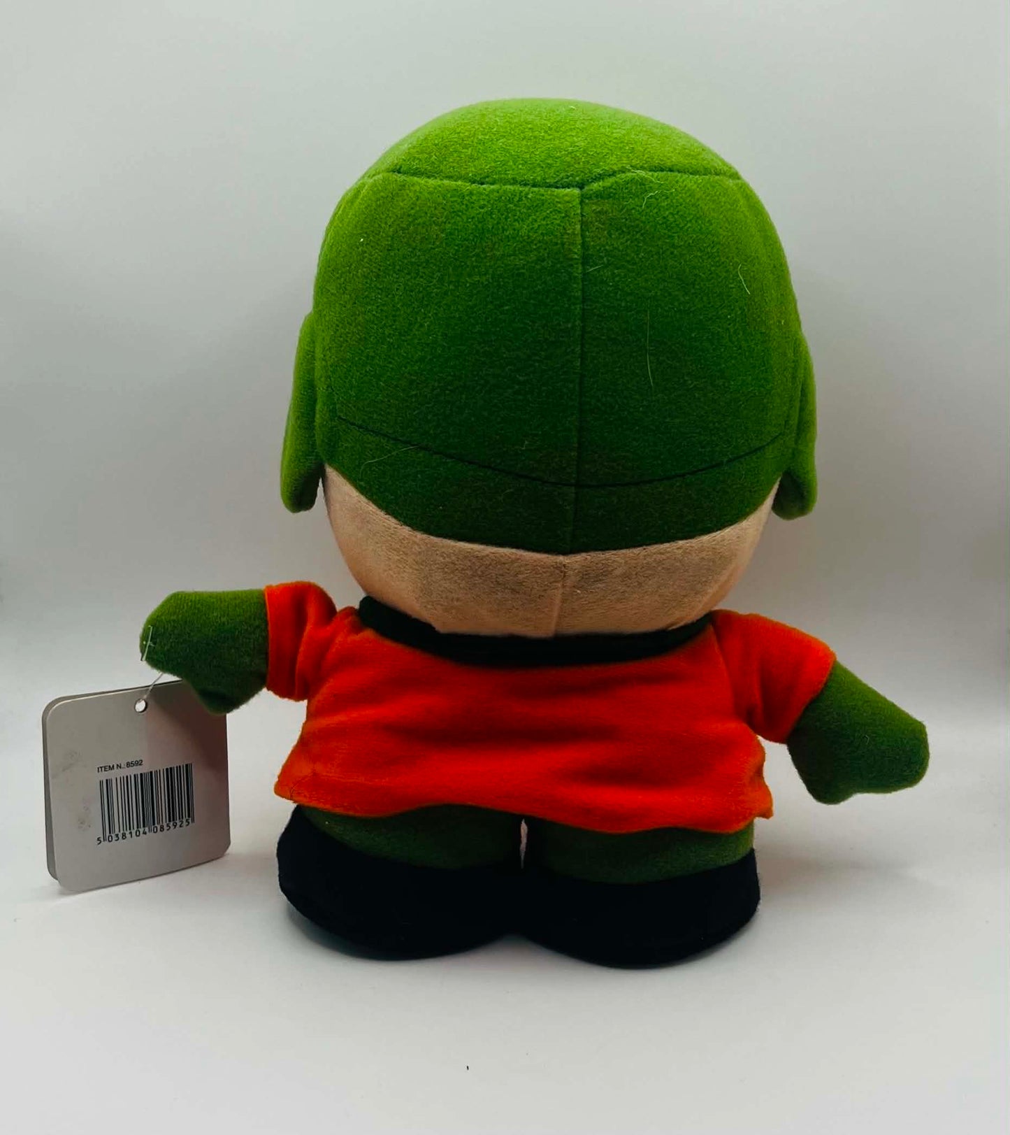 South Park Plush Toy Collection