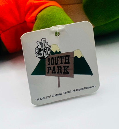 South Park Plush Toy Collection