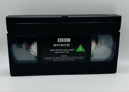Space (The Complete TV Series) (U)