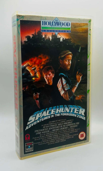 Spacehunter (Adventures In The Forbidden Zone) (15)