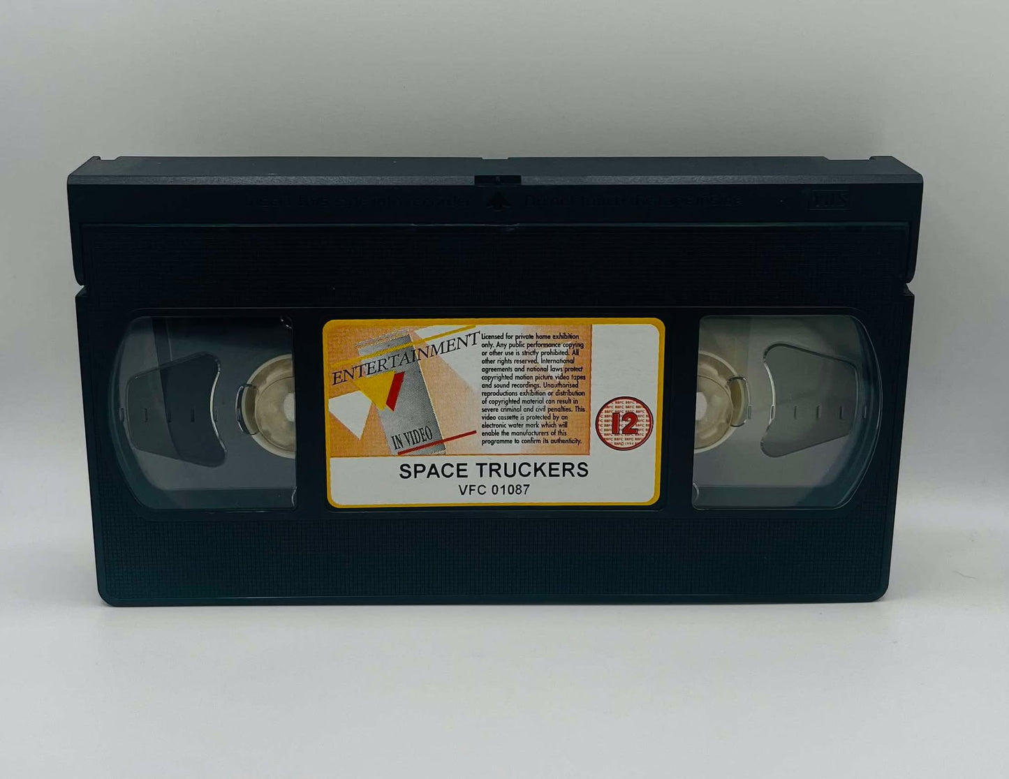 Space Truckers (12)