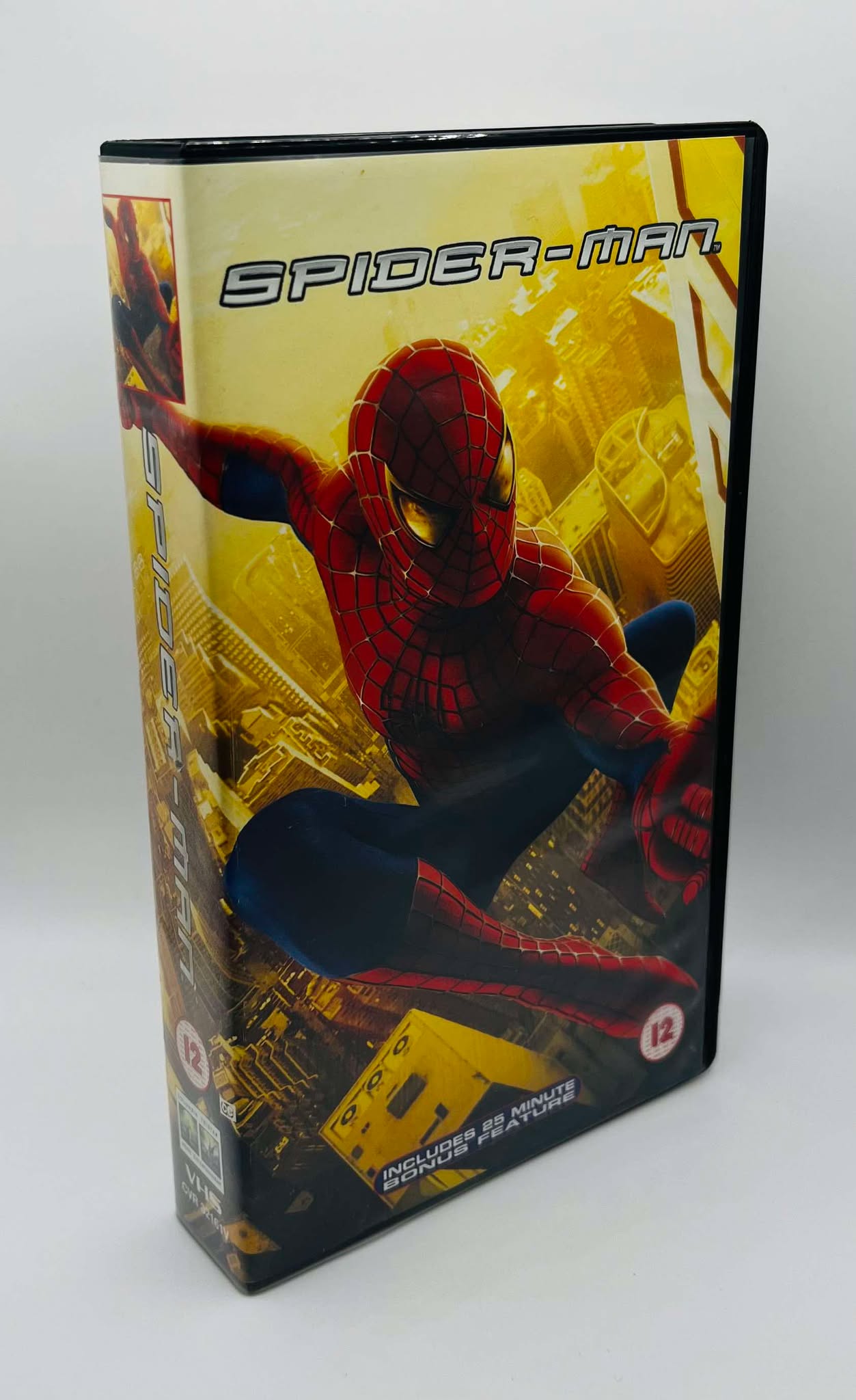 Spider-Man + Spider-Man 2 (12)