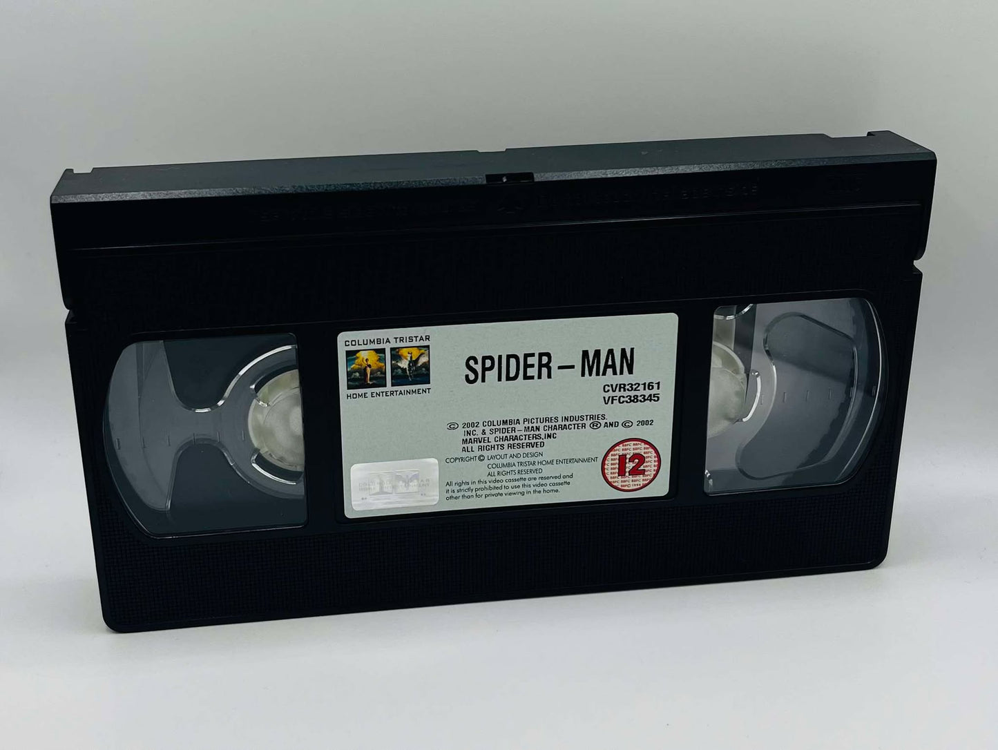 Spider-Man + Spider-Man 2 (12)
