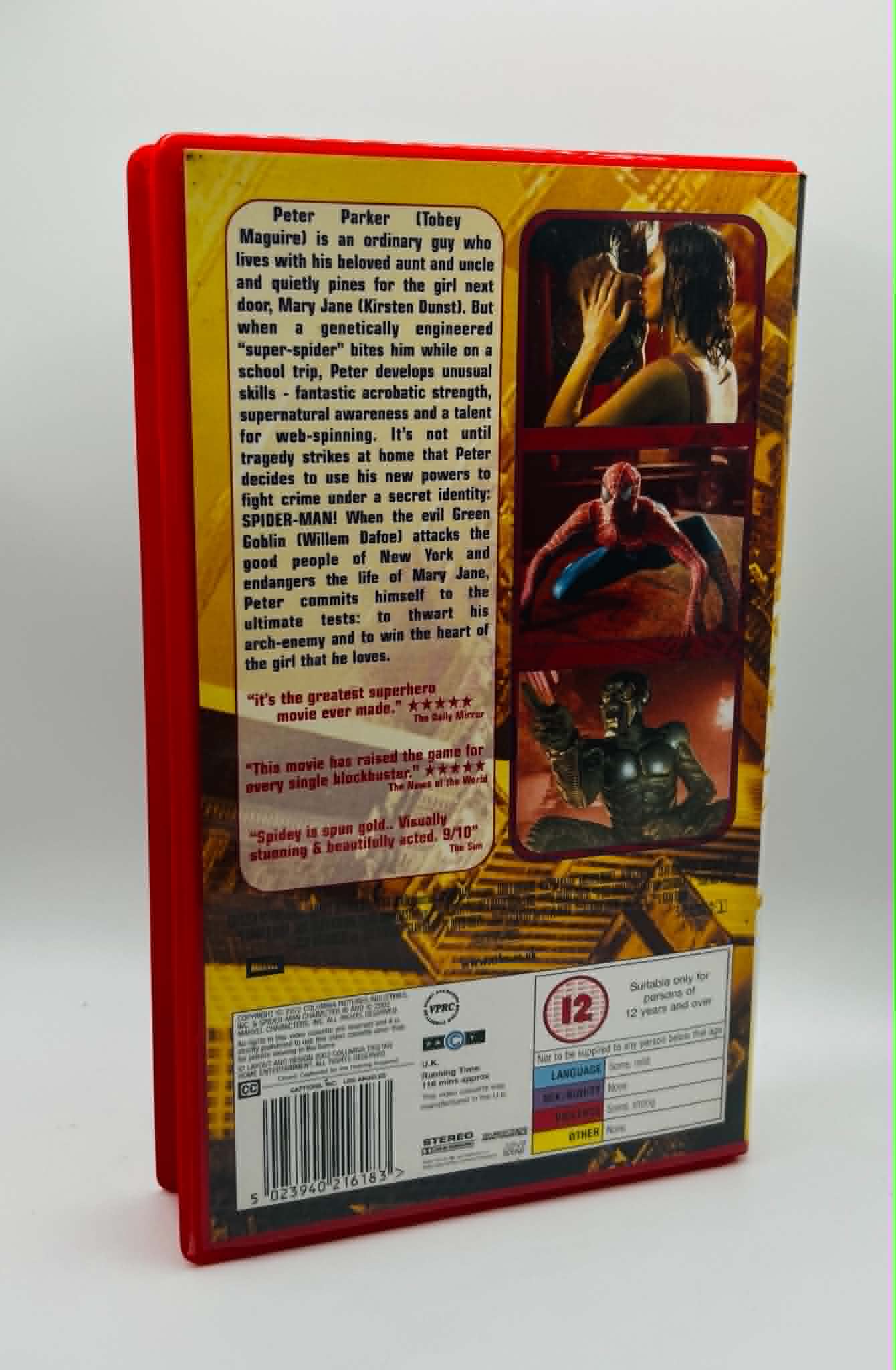 Spider-Man + Spider-Man 2 (12)