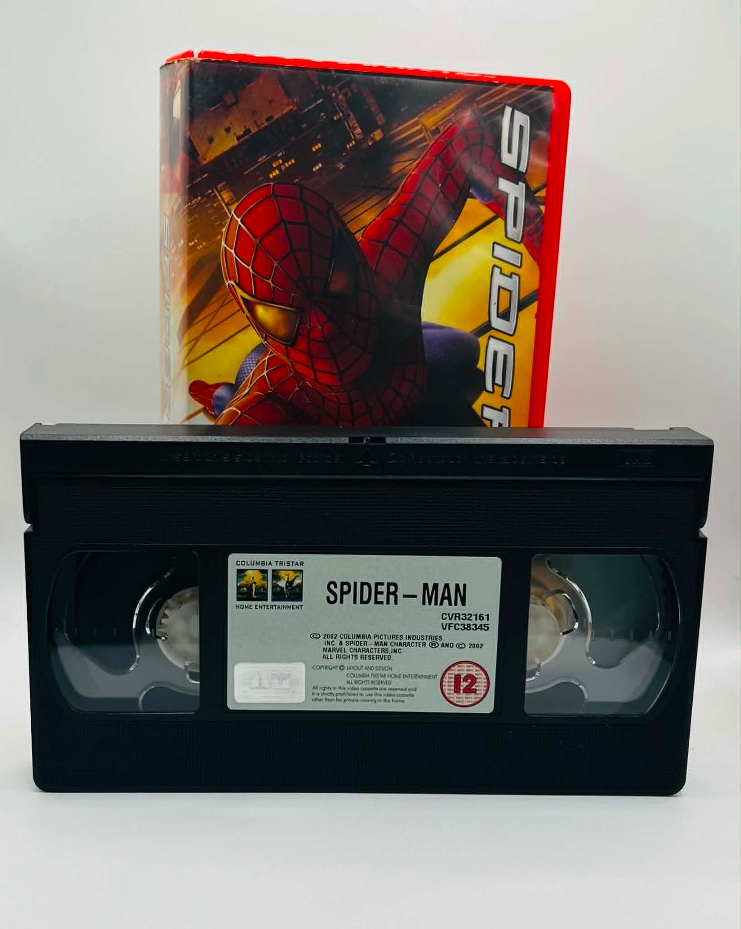Spider-Man + Spider-Man 2 (12)