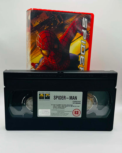 Spider-Man + Spider-Man 2 (12)