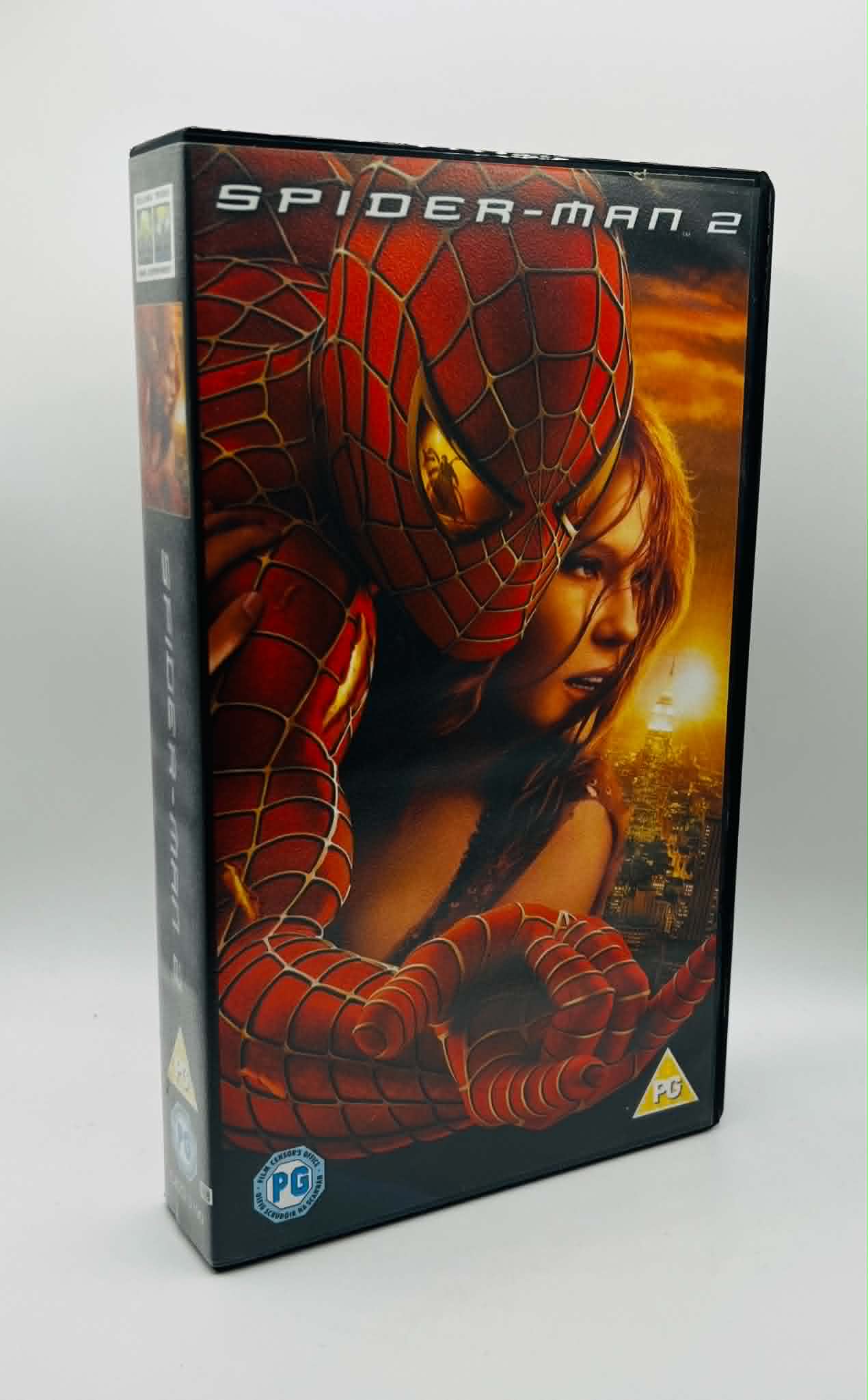 Spider-Man + Spider-Man 2 (12)