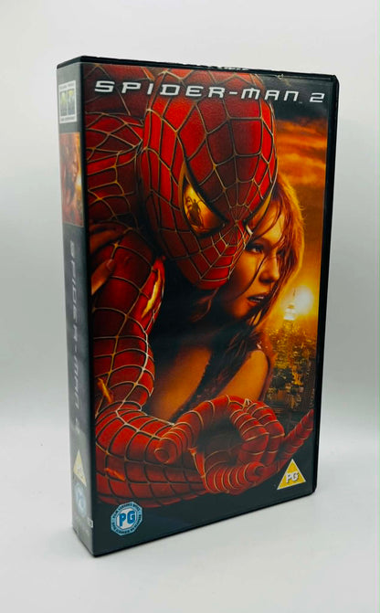 Spider-Man + Spider-Man 2 (12)