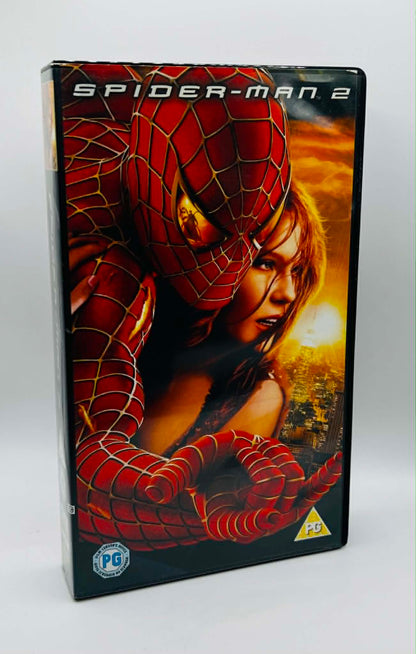 Spider-Man + Spider-Man 2 (12)