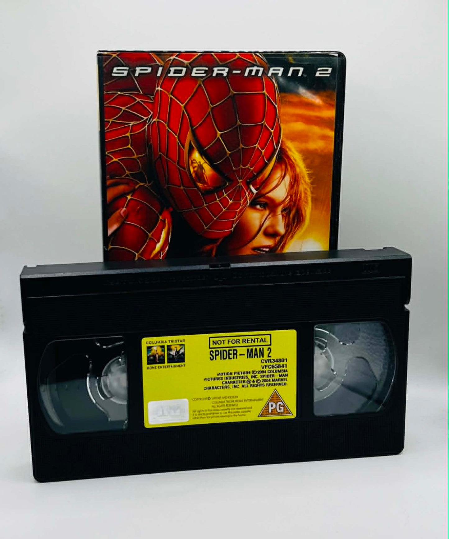Spider-Man + Spider-Man 2 (12)