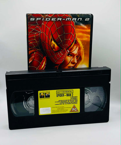 Spider-Man + Spider-Man 2 (12)