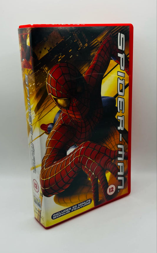 Spider-Man + Spider-Man 2 (12)