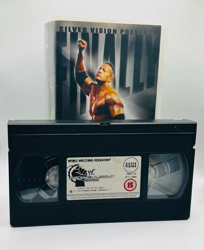 Summerslam 2001 + Rebellion 2000 (15)