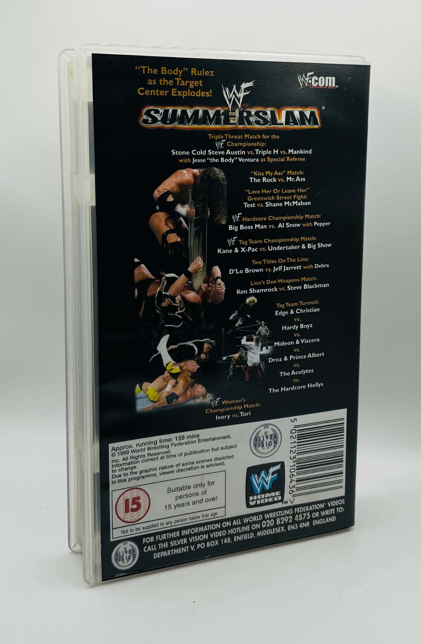 Summerslam 1999 (15)