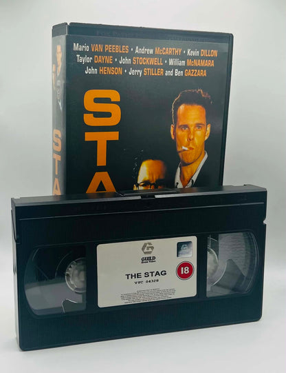 Stag (18) (Big Box)