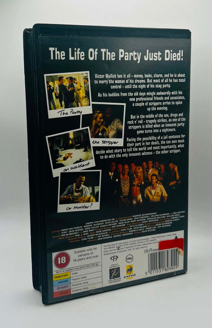 Stag (18) (Big Box)