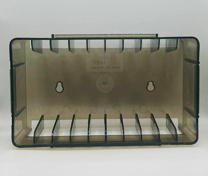 5 x Stako Audio Cassette Tape Holders