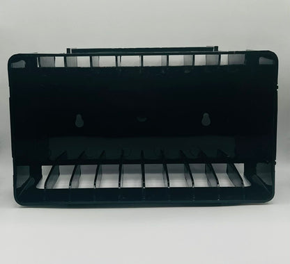 5 x Stako Audio Cassette Tape Holders