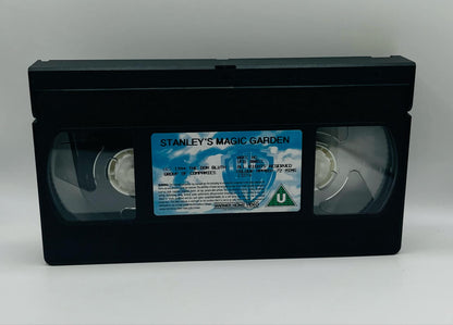 Stanley's Magic Garden (U)