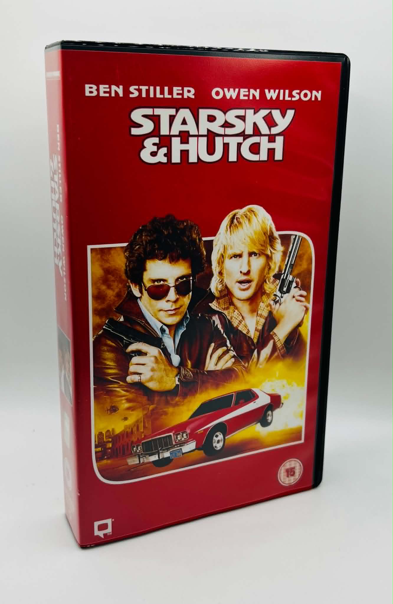 Starsky & Hutch (15)